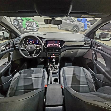 VOLKSWAGEN T-Cross 1.4 4P 250 TSI FLEX HIGHLINE AUTOM�TICO, Foto 6