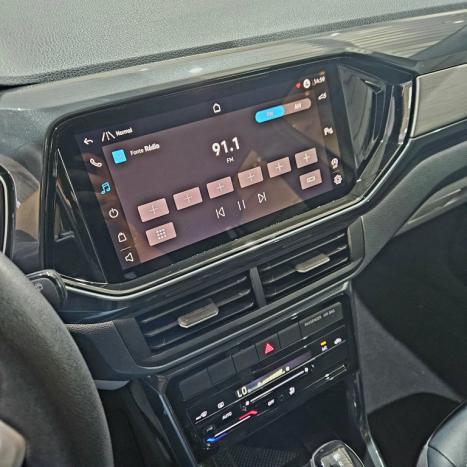 VOLKSWAGEN T-Cross 1.4 4P 250 TSI FLEX HIGHLINE AUTOM�TICO, Foto 7