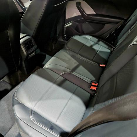 VOLKSWAGEN T-Cross 1.4 4P 250 TSI FLEX HIGHLINE AUTOM�TICO, Foto 8