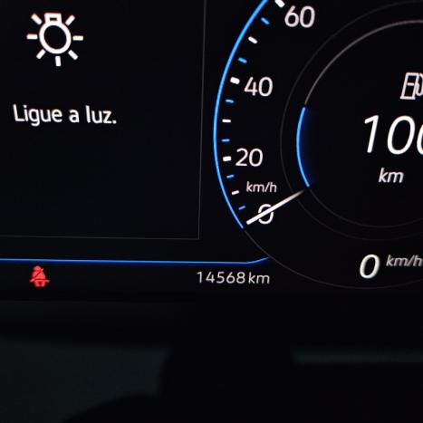 VOLKSWAGEN T-Cross 1.4 4P 250 TSI FLEX HIGHLINE AUTOM�TICO, Foto 9