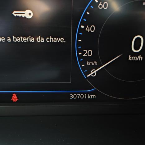 VOLKSWAGEN T-Cross 1.4 4P 250 TSI FLEX HIGHLINE AUTOM�TICO, Foto 9