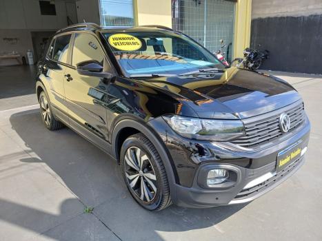 VOLKSWAGEN T-Cross 1.0 4P 200 TSI FLEX AUTOM�TICO, Foto 2
