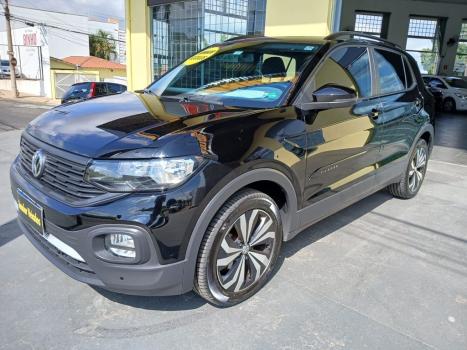 VOLKSWAGEN T-Cross 1.0 4P 200 TSI FLEX AUTOM�TICO, Foto 3