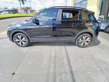 VOLKSWAGEN T-Cross 1.0 4P 200 TSI FLEX AUTOM�TICO, Foto 4