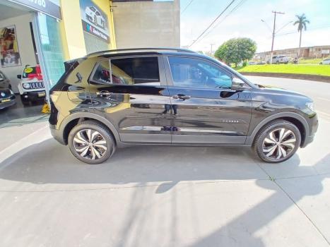 VOLKSWAGEN T-Cross 1.0 4P 200 TSI FLEX AUTOM�TICO, Foto 5