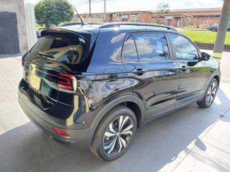 VOLKSWAGEN T-Cross 1.0 4P 200 TSI FLEX AUTOM�TICO, Foto 6