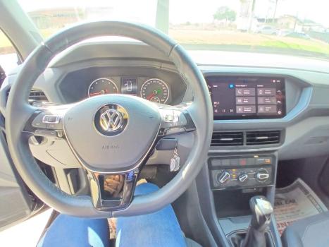 VOLKSWAGEN T-Cross 1.0 4P 200 TSI FLEX AUTOM�TICO, Foto 14