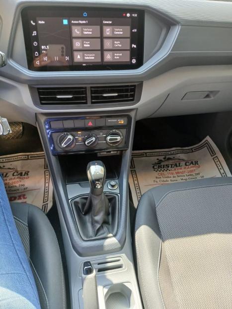 VOLKSWAGEN T-Cross 1.0 4P 200 TSI FLEX AUTOM�TICO, Foto 15