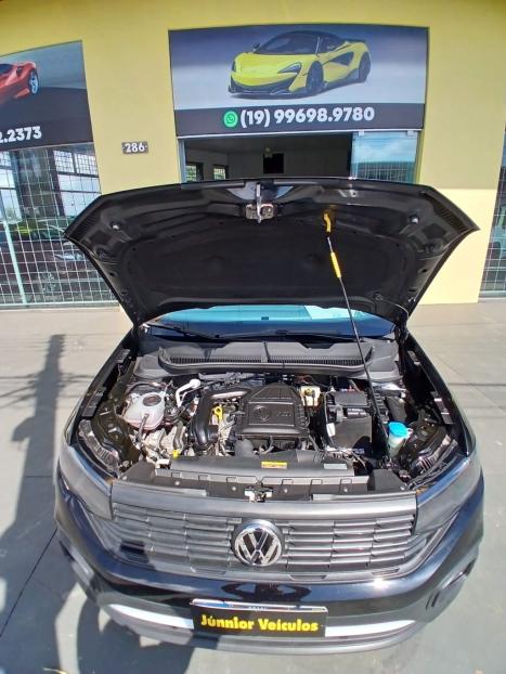 VOLKSWAGEN T-Cross 1.0 4P 200 TSI FLEX AUTOM�TICO, Foto 17