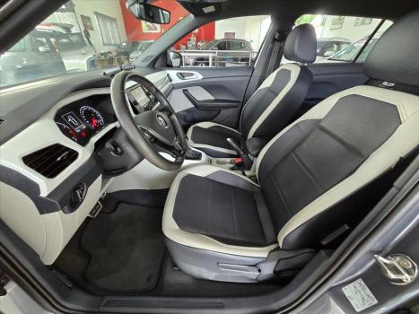 VOLKSWAGEN T-Cross 1.4 4P 250 TSI FLEX HIGHLINE AUTOM�TICO, Foto 7