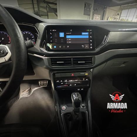 VOLKSWAGEN T-Cross 1.4 4P 250 TSI FLEX HIGHLINE AUTOM�TICO, Foto 9