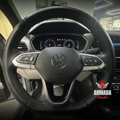 VOLKSWAGEN T-Cross 1.4 4P 250 TSI FLEX HIGHLINE AUTOM�TICO, Foto 10