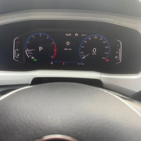 VOLKSWAGEN T-Cross 1.4 4P 250 TSI FLEX HIGHLINE AUTOM�TICO, Foto 7