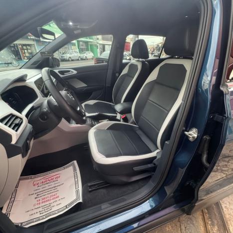 VOLKSWAGEN T-Cross 1.4 4P 250 TSI FLEX HIGHLINE AUTOM�TICO, Foto 11