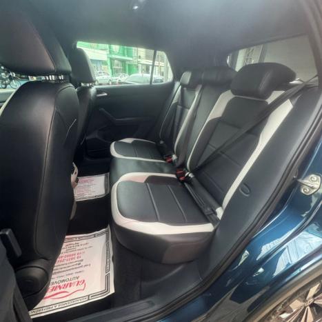 VOLKSWAGEN T-Cross 1.4 4P 250 TSI FLEX HIGHLINE AUTOM�TICO, Foto 12