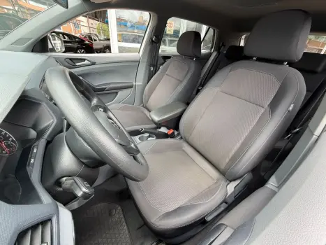 VOLKSWAGEN T-Cross 1.0 4P 200 TSI FLEX SENSE AUTOM�TICO, Foto 7