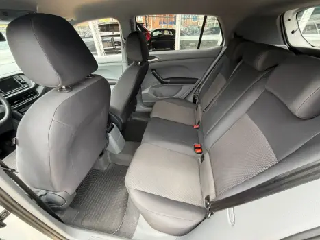 VOLKSWAGEN T-Cross 1.0 4P 200 TSI FLEX SENSE AUTOM�TICO, Foto 8