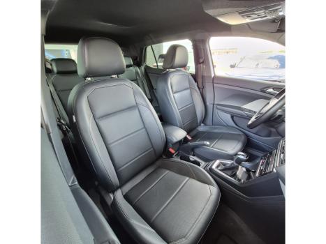 VOLKSWAGEN T-Cross 1.4 4P 250 TSI FLEX HIGHLINE AUTOM�TICO, Foto 8