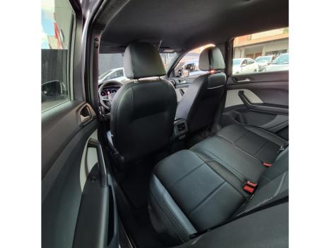 VOLKSWAGEN T-Cross 1.4 4P 250 TSI FLEX HIGHLINE AUTOM�TICO, Foto 10
