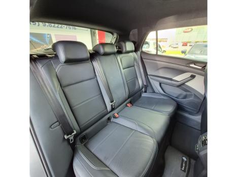 VOLKSWAGEN T-Cross 1.4 4P 250 TSI FLEX HIGHLINE AUTOM�TICO, Foto 11
