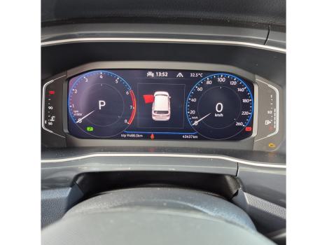 VOLKSWAGEN T-Cross 1.4 4P 250 TSI FLEX HIGHLINE AUTOM�TICO, Foto 15