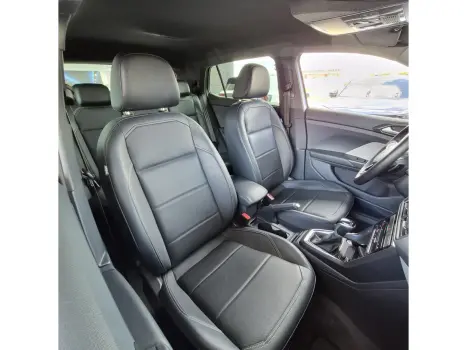 VOLKSWAGEN T-Cross 1.4 4P 250 TSI FLEX HIGHLINE AUTOM�TICO, Foto 8