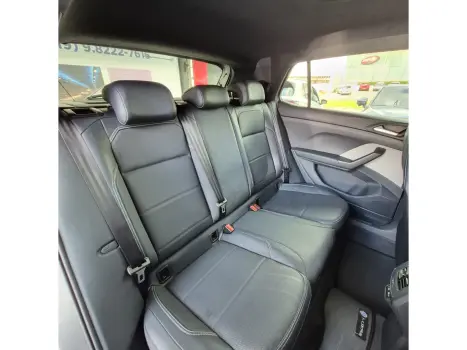 VOLKSWAGEN T-Cross 1.4 4P 250 TSI FLEX HIGHLINE AUTOM�TICO, Foto 11