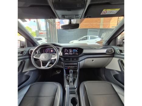 VOLKSWAGEN T-Cross 1.4 4P 250 TSI FLEX HIGHLINE AUTOM�TICO, Foto 12
