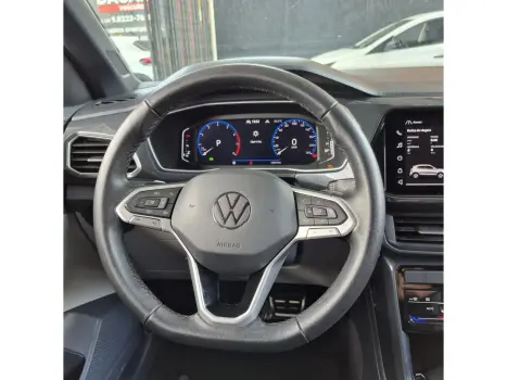 VOLKSWAGEN T-Cross 1.4 4P 250 TSI FLEX HIGHLINE AUTOM�TICO, Foto 14