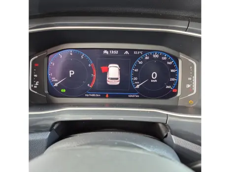 VOLKSWAGEN T-Cross 1.4 4P 250 TSI FLEX HIGHLINE AUTOM�TICO, Foto 15