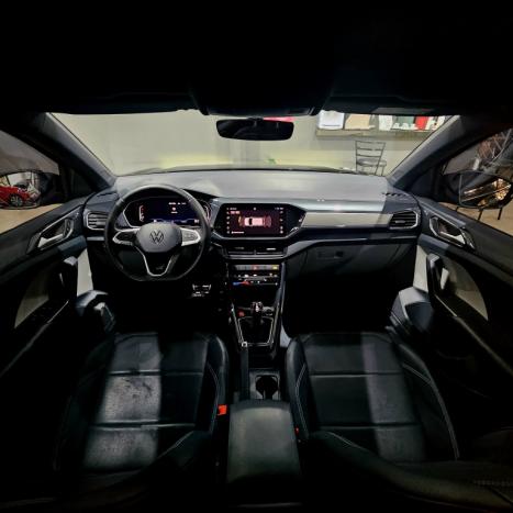 VOLKSWAGEN T-Cross 1.4 4P 250 TSI FLEX HIGHLINE AUTOM�TICO, Foto 6