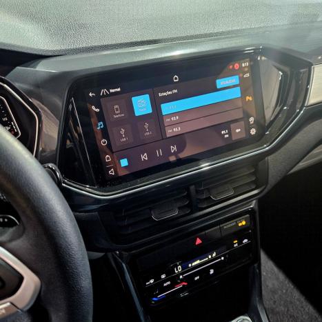 VOLKSWAGEN T-Cross 1.4 4P 250 TSI FLEX HIGHLINE AUTOM�TICO, Foto 7