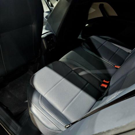 VOLKSWAGEN T-Cross 1.4 4P 250 TSI FLEX HIGHLINE AUTOM�TICO, Foto 8