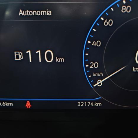 VOLKSWAGEN T-Cross 1.4 4P 250 TSI FLEX HIGHLINE AUTOM�TICO, Foto 9