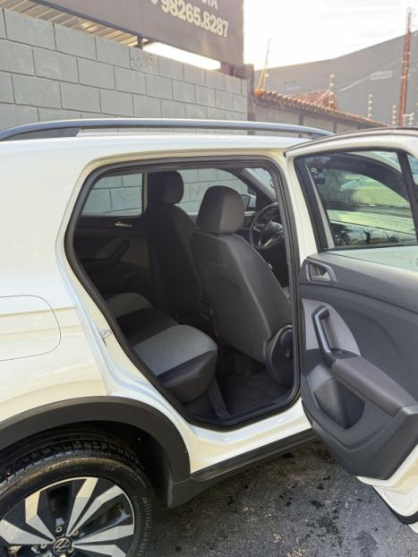 VOLKSWAGEN T-Cross 1.0 4P 200 TSI FLEX COMFORTLINE AUTOM�TICO, Foto 3