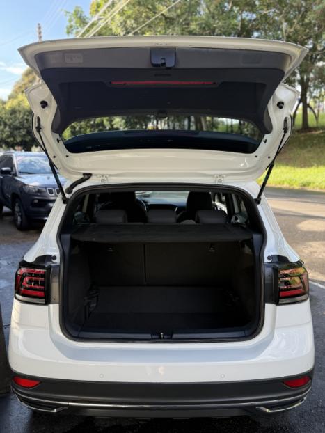 VOLKSWAGEN T-Cross 1.0 4P 200 TSI FLEX COMFORTLINE AUTOM�TICO, Foto 5