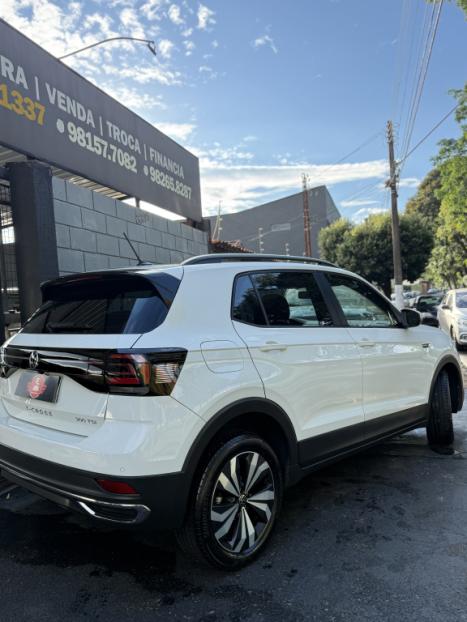 VOLKSWAGEN T-Cross 1.0 4P 200 TSI FLEX COMFORTLINE AUTOM�TICO, Foto 7