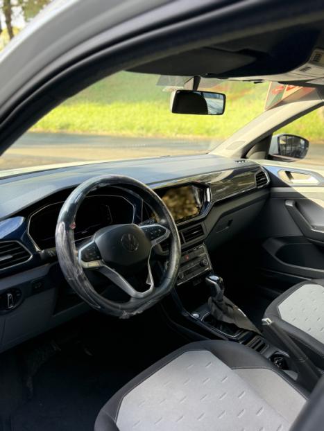 VOLKSWAGEN T-Cross 1.0 4P 200 TSI FLEX COMFORTLINE AUTOM�TICO, Foto 10