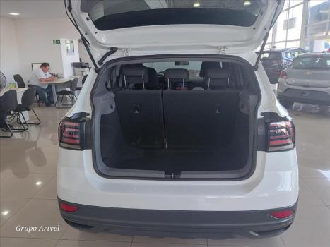 VOLKSWAGEN T-Cross 1.0 4P 200 TSI FLEX SENSE AUTOM�TICO, Foto 5