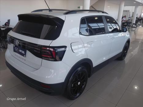 VOLKSWAGEN T-Cross 1.0 4P 200 TSI FLEX SENSE AUTOM�TICO, Foto 6