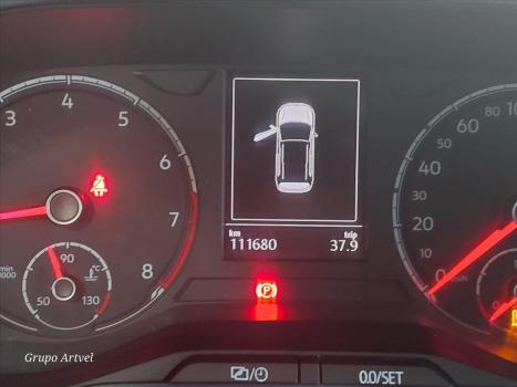 VOLKSWAGEN T-Cross 1.0 4P 200 TSI FLEX SENSE AUTOM�TICO, Foto 8