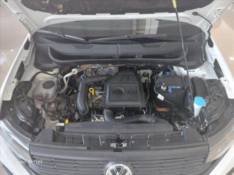 VOLKSWAGEN T-Cross 1.0 4P 200 TSI FLEX SENSE AUTOM�TICO, Foto 9