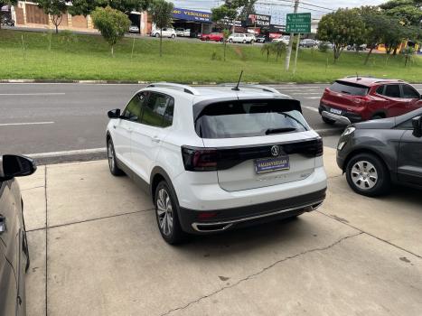 VOLKSWAGEN T-Cross 1.4 4P 250 TSI FLEX HIGHLINE AUTOM�TICO, Foto 5
