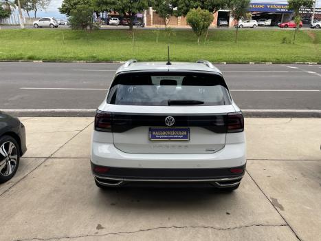 VOLKSWAGEN T-Cross 1.4 4P 250 TSI FLEX HIGHLINE AUTOM�TICO, Foto 6