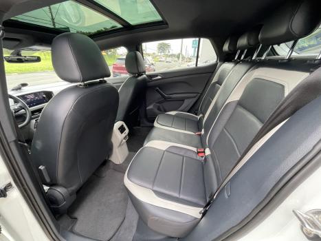 VOLKSWAGEN T-Cross 1.4 4P 250 TSI FLEX HIGHLINE AUTOM�TICO, Foto 9