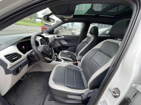 VOLKSWAGEN T-Cross 1.4 4P 250 TSI FLEX HIGHLINE AUTOM�TICO, Foto 10