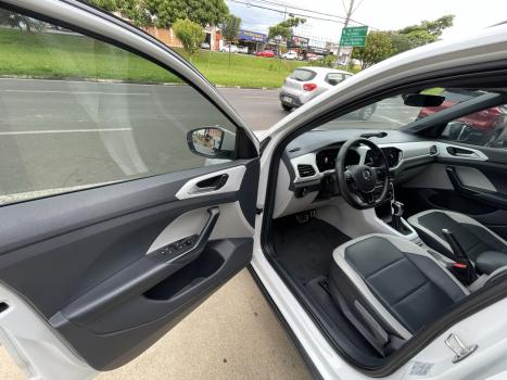 VOLKSWAGEN T-Cross 1.4 4P 250 TSI FLEX HIGHLINE AUTOM�TICO, Foto 14