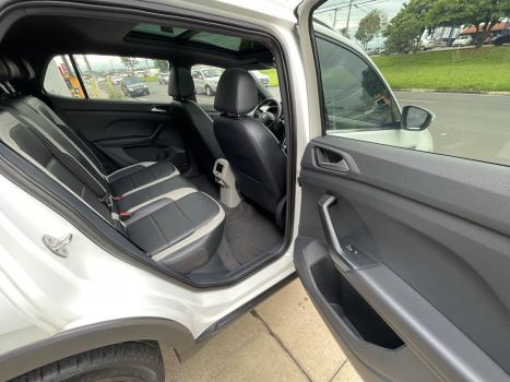 VOLKSWAGEN T-Cross 1.4 4P 250 TSI FLEX HIGHLINE AUTOM�TICO, Foto 18