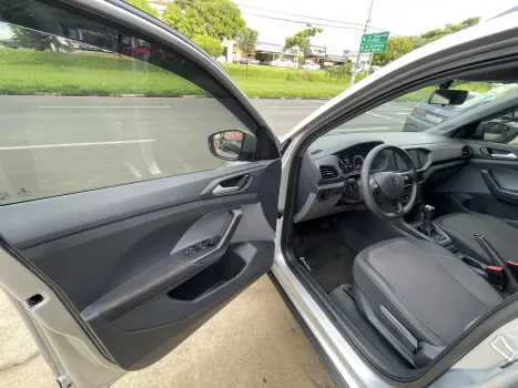 VOLKSWAGEN T-Cross 1.0 4P 200 TSI FLEX SENSE AUTOM�TICO, Foto 8