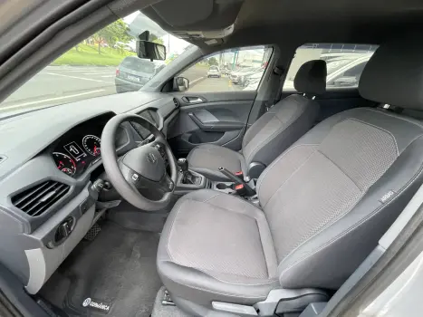 VOLKSWAGEN T-Cross 1.0 4P 200 TSI FLEX SENSE AUTOM�TICO, Foto 10